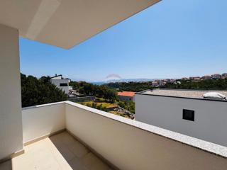 Flat - Sale - PRIMORSKO-GORANSKA - NOVI VINODOLSKI - NOVI VINODOLSKI