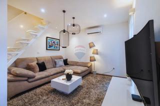 Flat - Sale - PRIMORSKO-GORANSKA - NOVI VINODOLSKI - NOVI VINODOLSKI