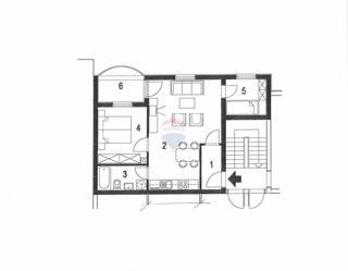 Flat - Rent - ISTARSKA - ROVINJ - ROVINJSKO SELO