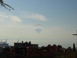Flat - Rent - PRIMORSKO-GORANSKA - RIJEKA - BELVEDER