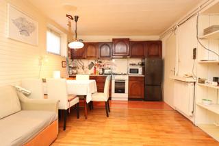 Flat - Sale - GRAD ZAGREB - ZAGREB - TREŠNJEVKA