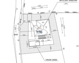 House - Sale - ISTARSKA - SVETVINČENAT - SVETVINČENAT
