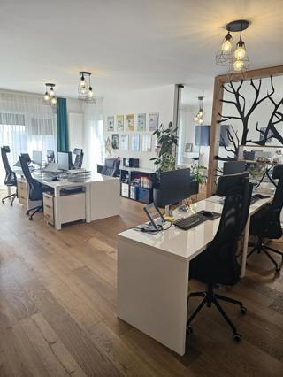 Geschäftsraum - Miete - GRAD ZAGREB - ZAGREB - DONJA DUBRAVA