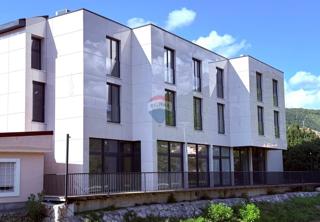 Wohnung - Verkauf - PRIMORSKO-GORANSKA - CRIKVENICA - CRIKVENICA