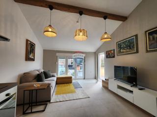 Flat - Rent - PRIMORSKO-GORANSKA - MATULJI - BREŠCA