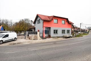 Business premises - Sale - SISAČKO-MOSLAVAČKA - PETRINJA - MOŠČENICA