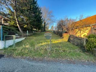 Grundstück - Verkauf - KRAPINSKO-ZAGORSKA - TUHELJ - ČREŠNJEVEC