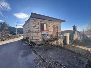 House - Sale - PRIMORSKO-GORANSKA - VINODOLSKA OPĆINA - GRIŽANE