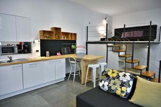 Flat - Sale - PRIMORSKO-GORANSKA - RIJEKA - POTOK