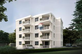 Flat - Sale - PRIMORSKO-GORANSKA - VIŠKOVO - SARŠONI