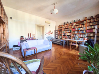 Wohnung - Verkauf - PRIMORSKO-GORANSKA - RIJEKA - RIJEKA