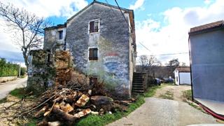 Haus - Verkauf - ISTARSKA - BUJE - BIBALI