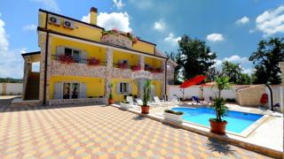 House - Sale - ISTARSKA - VIŠNJAN - VIŠNJAN