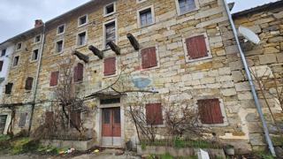 House - Sale - ISTARSKA - BUZET - SALEŽ