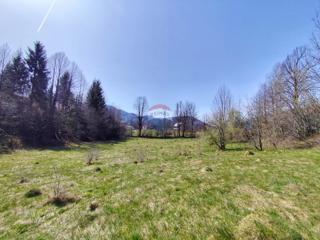 Zemljište - Prodaja - KARLOVAČKA - OGULIN - JASENAK
