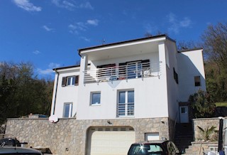 Haus - Verkauf - PRIMORSKO-GORANSKA - OPATIJA - VEPRINAC