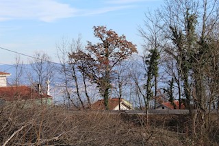 Land - Sale - PRIMORSKO-GORANSKA - OPATIJA - VEPRINAC
