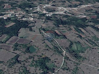 Zemljište - Prodaja - ISTARSKA - SVETVINČENAT - REŽANCI