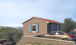 House - Sale - ISTARSKA - BUJE - MOMJAN