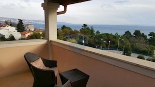 Flat - Rent - PRIMORSKO-GORANSKA - OPATIJA - OPATIJA
