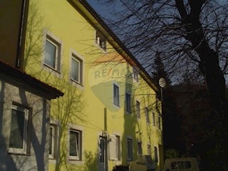 Kuća - Prodaja - PRIMORSKO-GORANSKA - KOSTRENA - MARTINŠĆICA