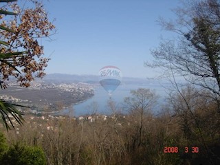 Land - Sale - PRIMORSKO-GORANSKA - MATULJI - BREGI