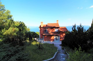 House - Sale - PRIMORSKO-GORANSKA - OPATIJA - VEPRINAC