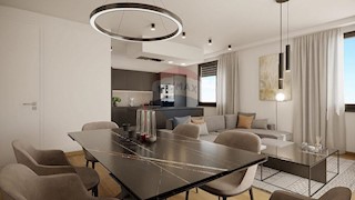 Wohnung - Verkauf - ISTARSKA - PULA - PULA