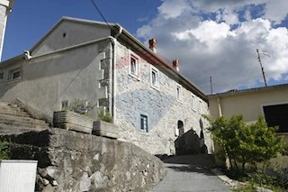 Kuća - Prodaja - PRIMORSKO-GORANSKA - MATULJI - JURDANI