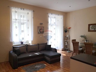 Flat - Sale - PRIMORSKO-GORANSKA - CRIKVENICA - CRIKVENICA