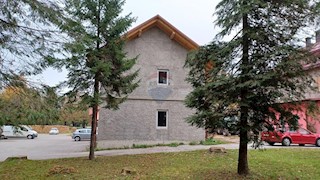House - Sale - PRIMORSKO-GORANSKA - DELNICE - DELNICE