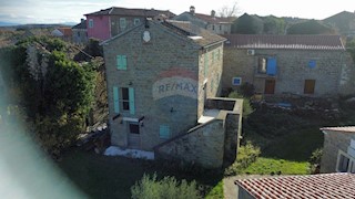 House - Sale - ISTARSKA - BUJE - KUĆIBREG