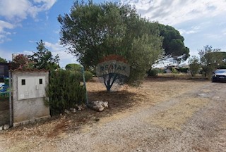 Land - Sale - ISTARSKA - FAŽANA - VALBANDON
