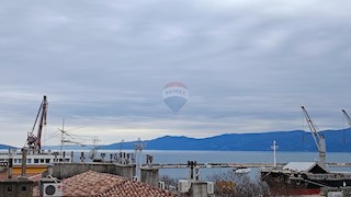 Wohnung - Verkauf - PRIMORSKO-GORANSKA - RIJEKA - RIJEKA