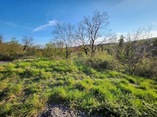 Land - Sale - PRIMORSKO-GORANSKA - ČAVLE - CERNIK