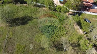 Land - Sale - ISTARSKA - VIŠNJAN - ŽIKOVIĆI
