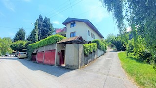 Haus - Verkauf - ZAGREBAČKA - SAMOBOR - SAMOBOR