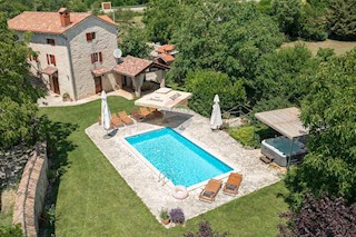 House - Sale - ISTARSKA - TINJAN - TINJAN