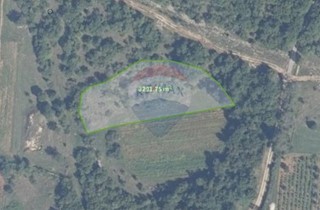 Land - Sale - ISTARSKA - KANFANAR - SOŠIĆI