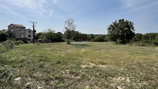 Land - Sale - ISTARSKA - VIŠNJAN - RADOVANI