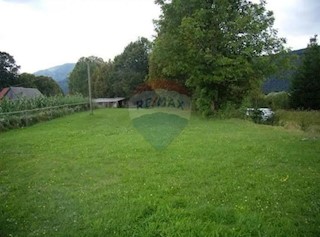 Zemljište - Prodaja - KARLOVAČKA - OGULIN - JASENAK