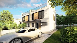 House - Sale - ISTARSKA - POREČ - POREČ