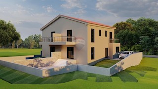 House - Sale - ISTARSKA - BUJE - BUJE