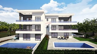 Flat - Sale - PRIMORSKO-GORANSKA - KRK - MALINSKA