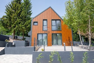 House - Sale - PRIMORSKO-GORANSKA - RAVNA GORA - STARI LAZ