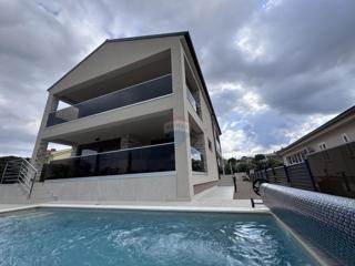 House - Sale - PRIMORSKO-GORANSKA - KRK - MALINSKA