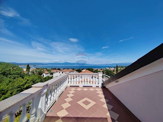 Wohnung - Verkauf - PRIMORSKO-GORANSKA - KRK - MALINSKA