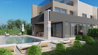 House - Sale - ISTARSKA - POREČ - POREČ