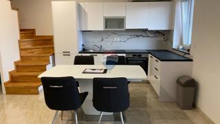 Flat - Rent - PRIMORSKO-GORANSKA - RIJEKA - RIJEKA