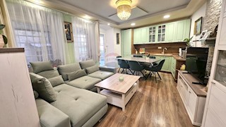 Flat - Sale - ISTARSKA - BUJE - BUJE
